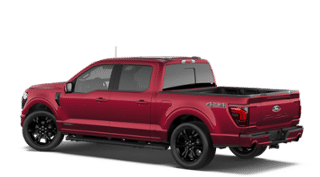 2026 Ford F-150® External Image 3